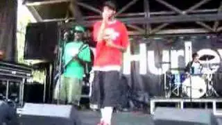 Gym Class Heroes - The Queen and I