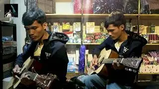 ជូនអូនទៅរកគេវិញ-Choun out tov rok ke vinh- Cover by PhallaKFX