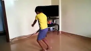 Karakkathaaa austin dance