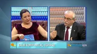Kalp Hastalıklarından Korunma Yolları
