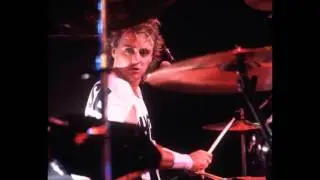 Queen-Back Chat (Drum Beat)
