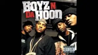 Boyz N Da Hood - Dem Boyz