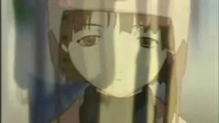 One Word Lain