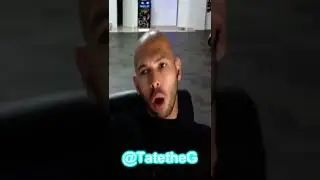 Why Jeff Bezos hates Andrew Tate