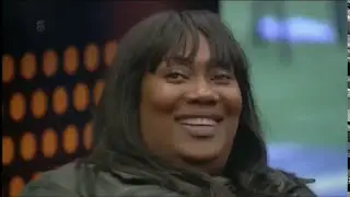 BBUK17 Lateysha Best Moments