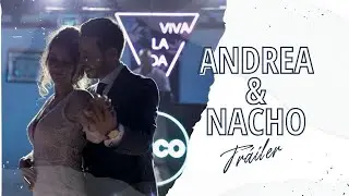Tráiler de la boda de Andrea & Nacho | VIDEO DE BODA SEVILLA | Realizado por 5Dbodas