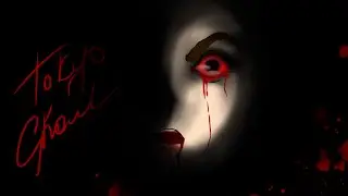 Токийский Гуль / Tokyo Ghoul