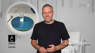 Micile lucruri mari Episodul 44   Cristalele Lichide