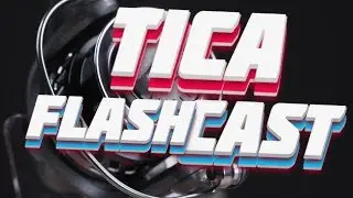 Tica Flash Cast - своя изюминка! Обзор новинок!