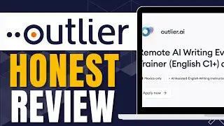 OUTLIER AI REVIEW
