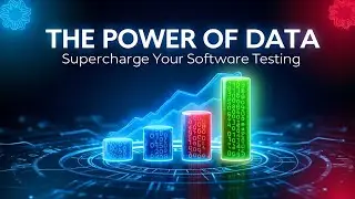 Test Data Generation for Software Testing Explained