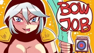 BOW JOB 🏹 League of Legends