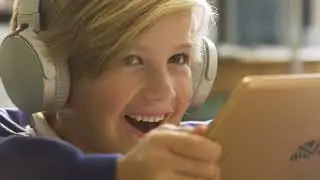 Engage all learners with Discovery Education Espresso