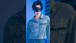 버츄얼 빨간약의 복근 같은 거 없 전야  #shortvideo #shorts #늑준 #vtuber #dance #엑소 #exo