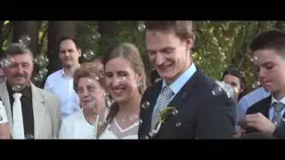 Bea és Peti legszebb pillanatai