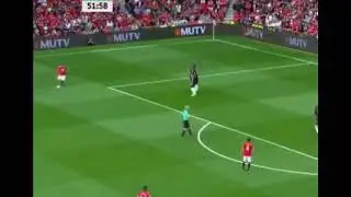 Manchester Utd vs West Ham 4-0 HD highlights 13/08/2017 HD