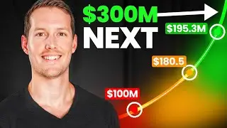 How ActiveCampaign hit $100m ARR on way to $300m