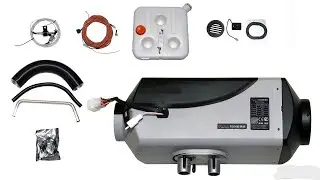 Китайский сухой фен в Ларгусе