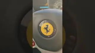 Un super Ferrari FF