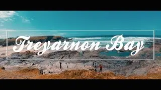 Treyarnon Bay