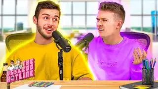 Max and George discuss Jake Paul vs Tommy Fury and sleeping with a best mates sibling