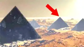 NASA Released 10 Terrifying Space Photos You DON'T Want to See! *Shocking*