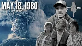 The Day the Mountain Blew