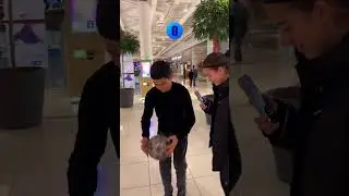Набей 10 раз чтобы забрать деньги! 🤑