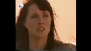 xena warrior princess