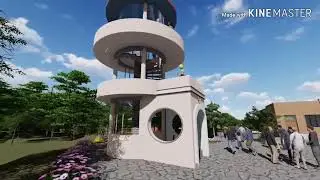 Proposed View Tower at Suntale, Bhojpur