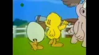 Garfield & Friends | Come Out - Polish