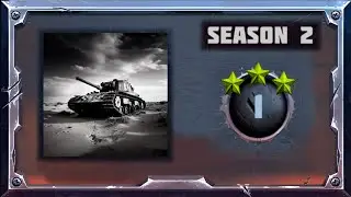 Battle Strategy Tower Defense - Season 2 - Level 1
