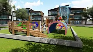 Multi family Town houses