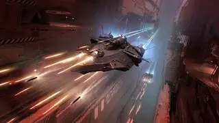 Star Citizen The hunt for the weevil eggs to finish off 3.23 and possibly panels later on