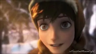 Fem!Jack x Hiccup - Devil’s Playground [mep part]
