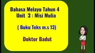 BM SJKC  T4 Unit 3 Buku Teks m s 14