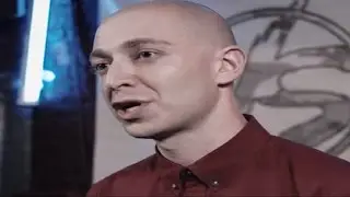 Oxxxymiron VS ST