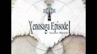 Xenosaga EPISODE I - Kokoro [1080p] (Lossless audio)