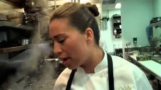 Cucina Enoteca: How to Make Frutti di Mare