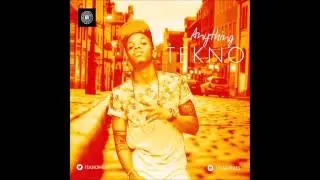 Teknomiles - Anything [Audio]