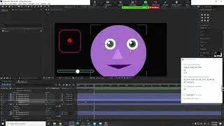 ورشة الجويستك والسلايدر duik برنامج افترافكت