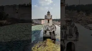 रानी पद्मावती का महल 👑#btlmanish #vlog #youtubeshorts #queen#padmavati #chittorgarh
