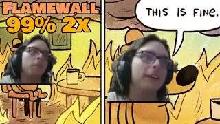 It Happened Again...