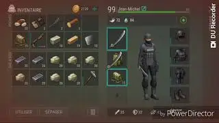 Last day on earth - raid TubarãoTV v 1.10.3