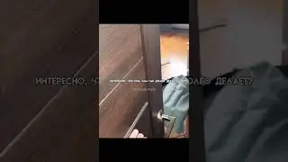 Покормили котика 18+