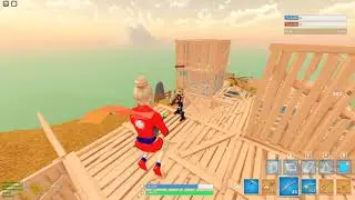 Roblox Strucid #2