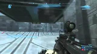 Givin some scrub the SKrafe on his stream