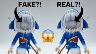 GET NEW FREE HEADLESS! 🤩😱 *COMPILATION*