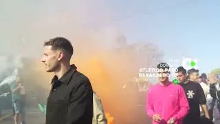 Play Off de ascenso a 1ª Atlético Paso vs Barakaldo- PROMO 12/05/2024