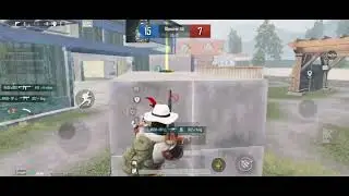 My TDM match pro player🔥 #proplayer #gameplay #youtubeshorts #video #shortvideo #bgmi #montage #tdm